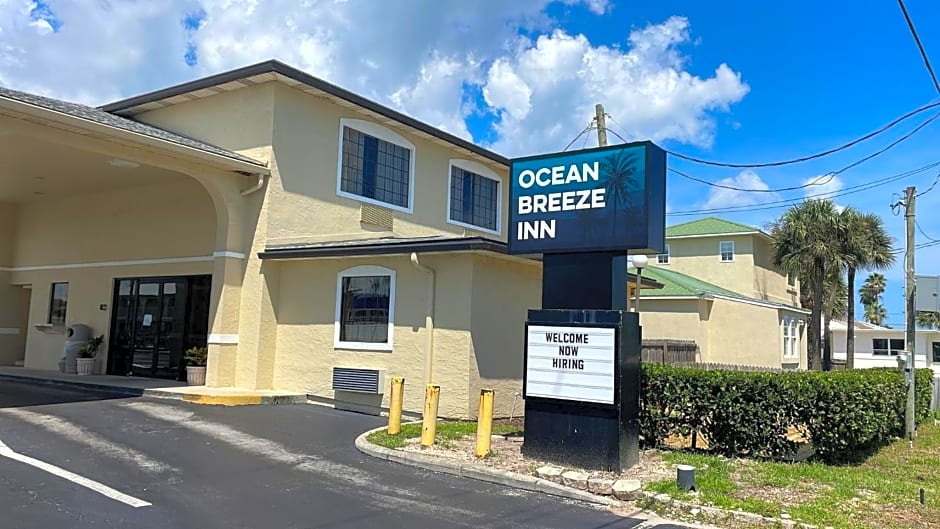 Ocean Breeze Inn