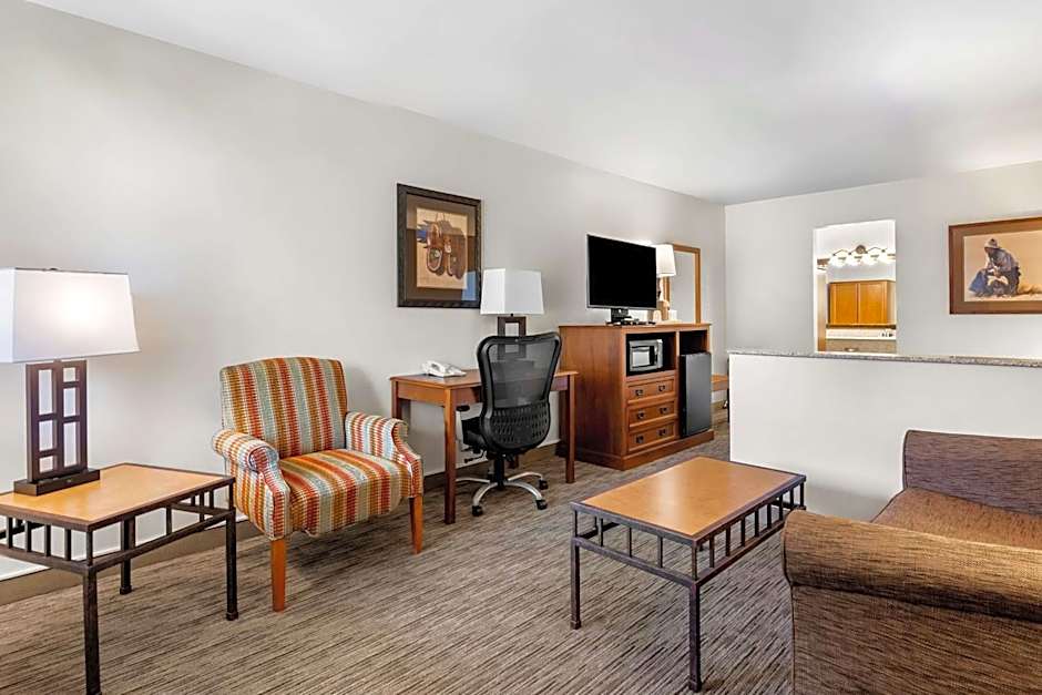 Best Western Grande River Inn & Suites