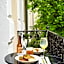 Boutique Hotel Maison Bayard