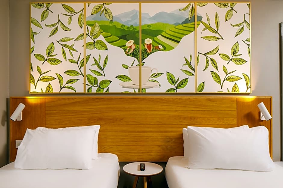 ibis Styles Birmingham Centre