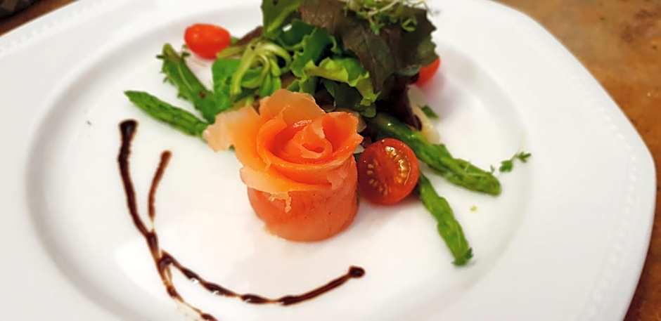 Hotel Restaurant Verst