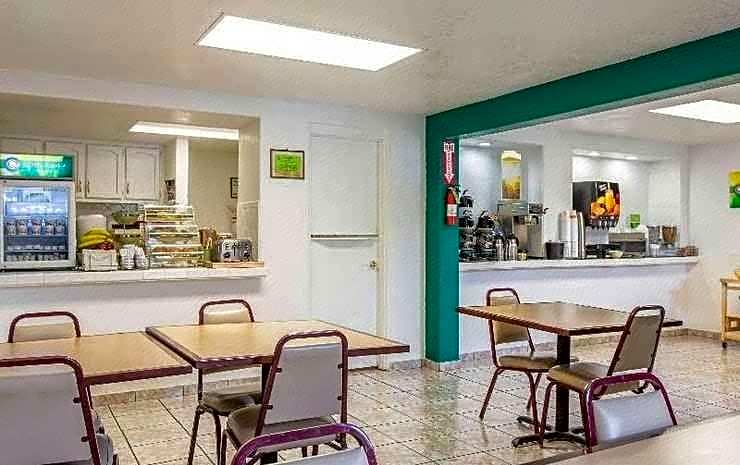 Quality Inn El Centro I-8