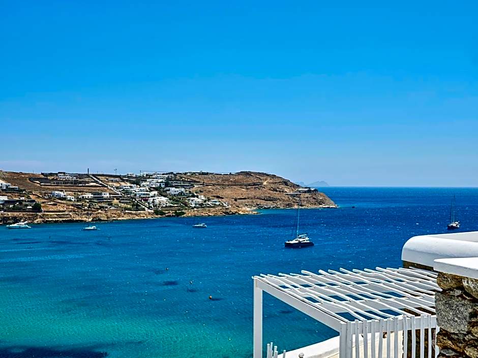 Pietra e Mare - Mykonos Moments by Mr and Mrs White