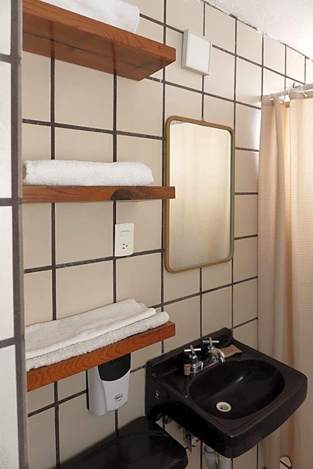 Hotel Casa Barcelona San Luis Potosí