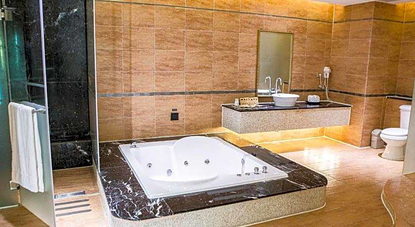 All-Ur Boutique Motel-Chang Hua Branch