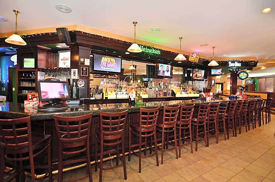 Best Western Plus Bwi Airport Hotel / Arundel Mills