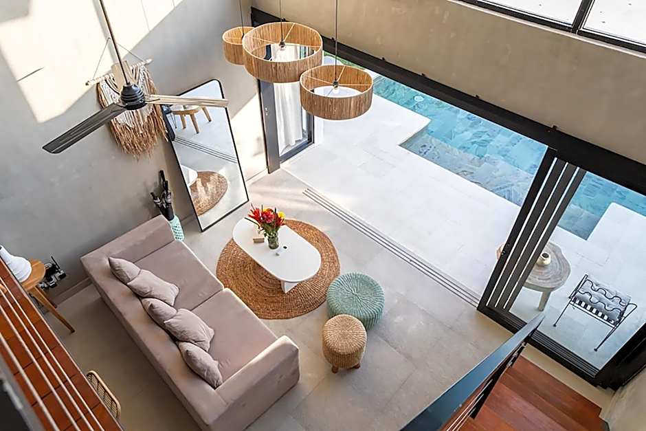 Villa Mahoni by Optimum Bali Villas