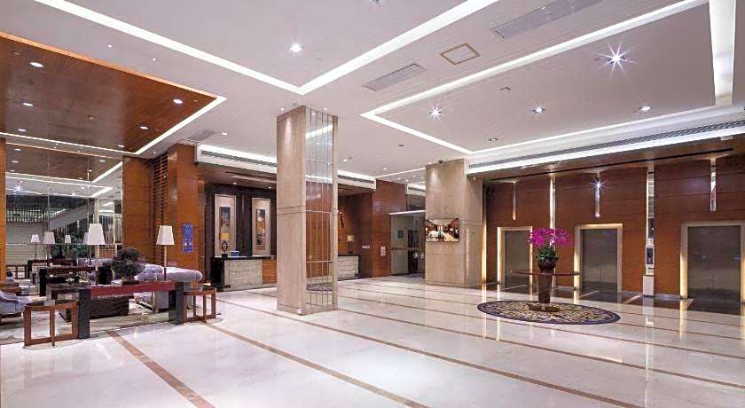 Leisure Hotel