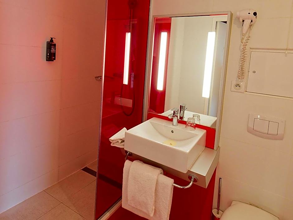 ibis Styles Saint Brieuc Gare Centre