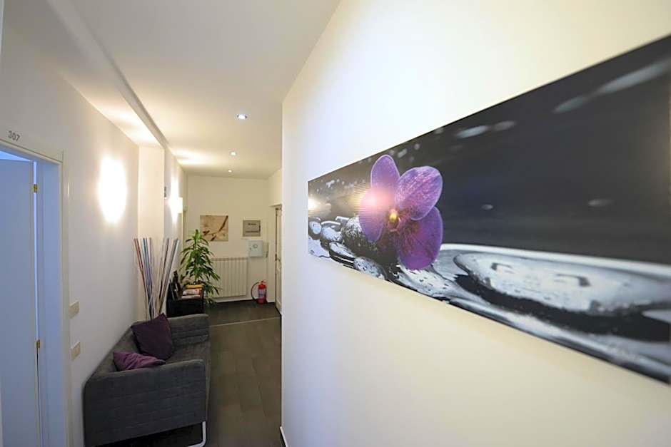 Roma Trastevere Relais Guest House