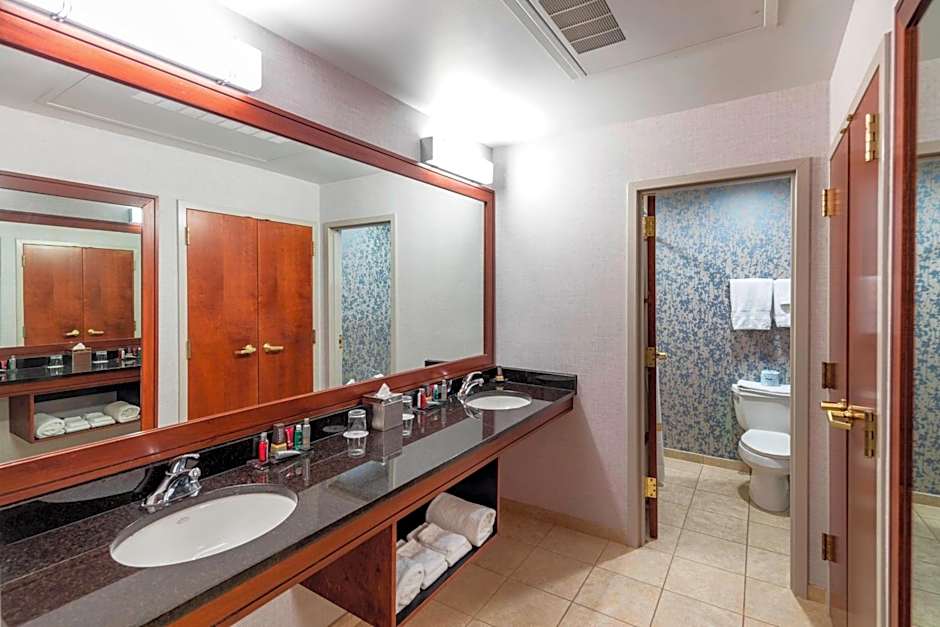 Montgomery Marriott Prattville Hotel & Conference Center at Capi