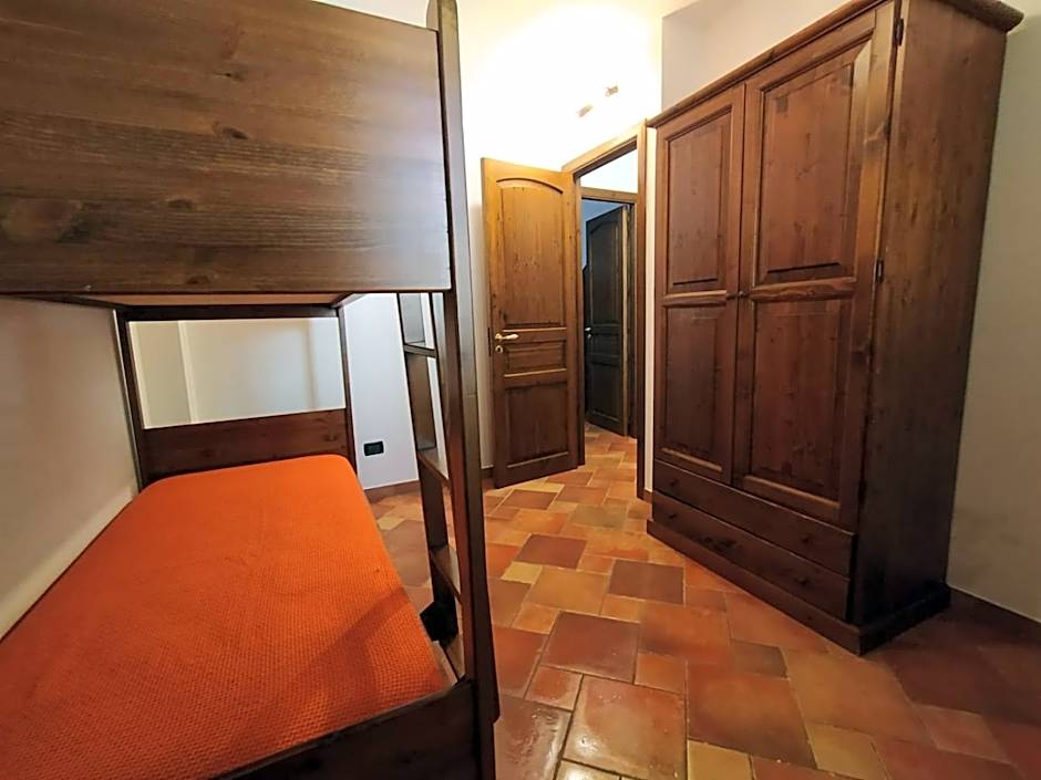 SanVitoTour- Residence Il Baglio