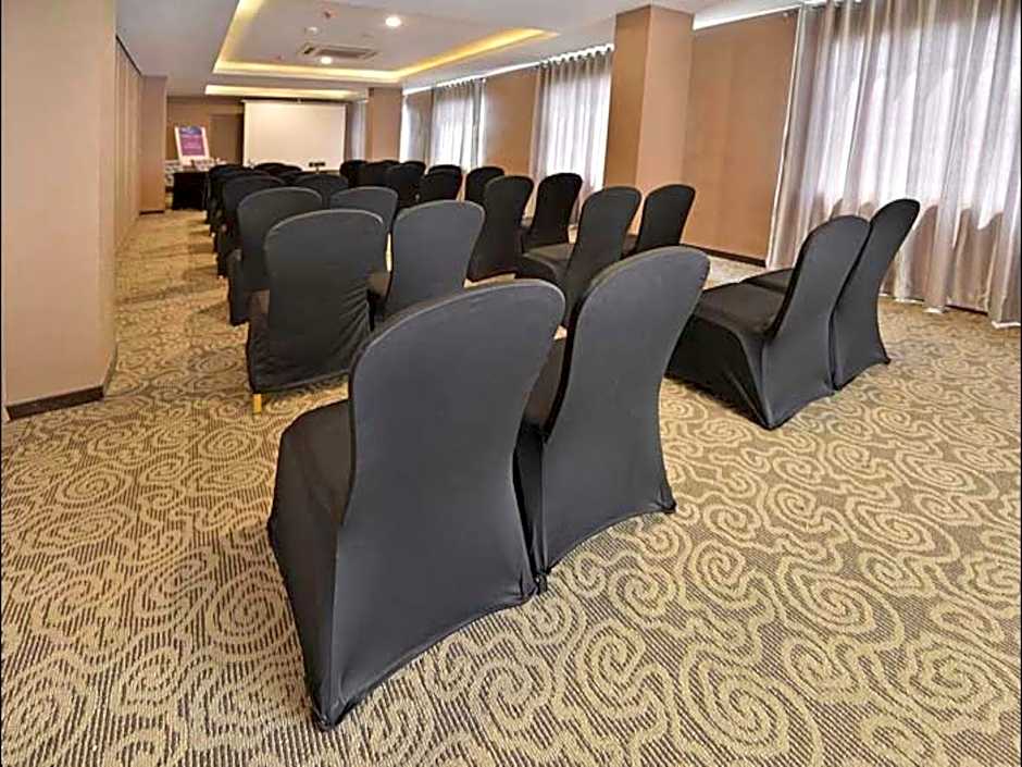 Serela Waringin Hotel