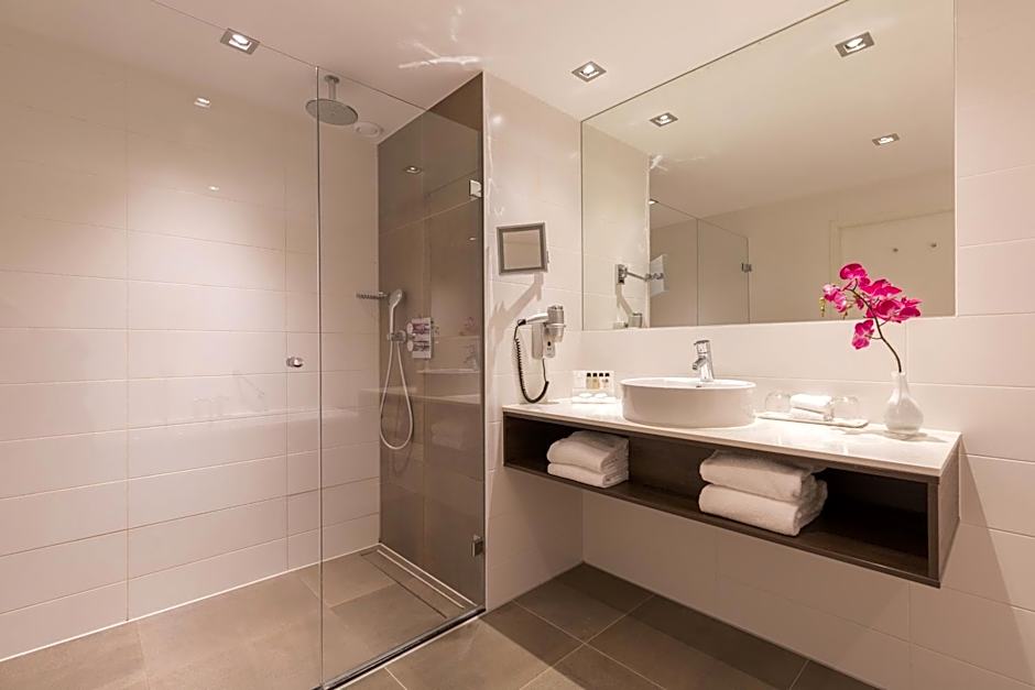 Leonardo Royal Hotel Den Haag Promenade