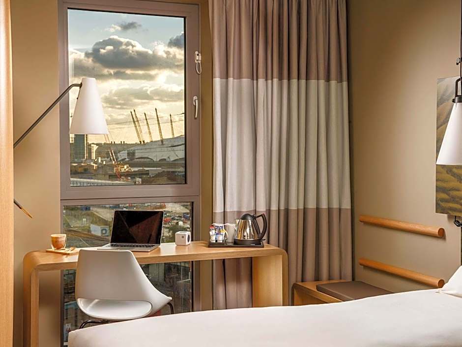 ibis London Canning Town
