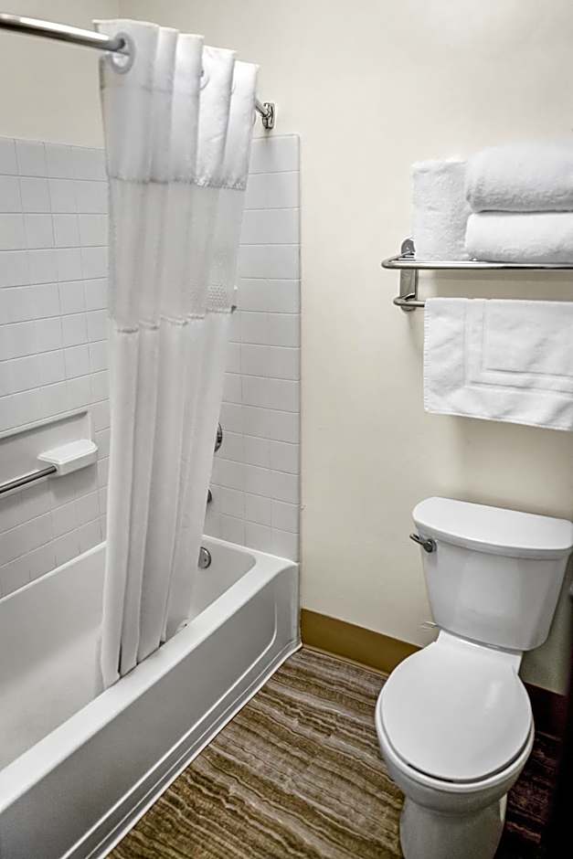 Crystal Inn Hotel & Suites - West Valley City