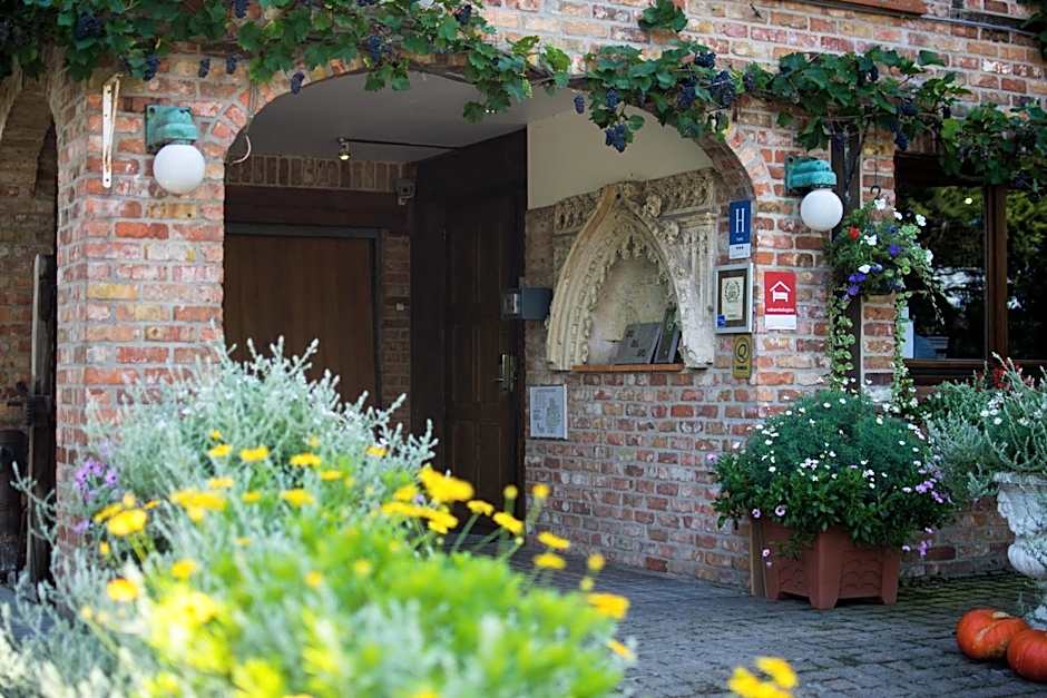 Vakantiehuis De Stokerij