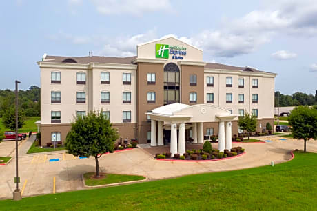 Holiday Inn Express & Suites Van Buren-Fort Smith Area, an IHG Hotel
