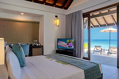 One bedroom Sunset Beach Villa