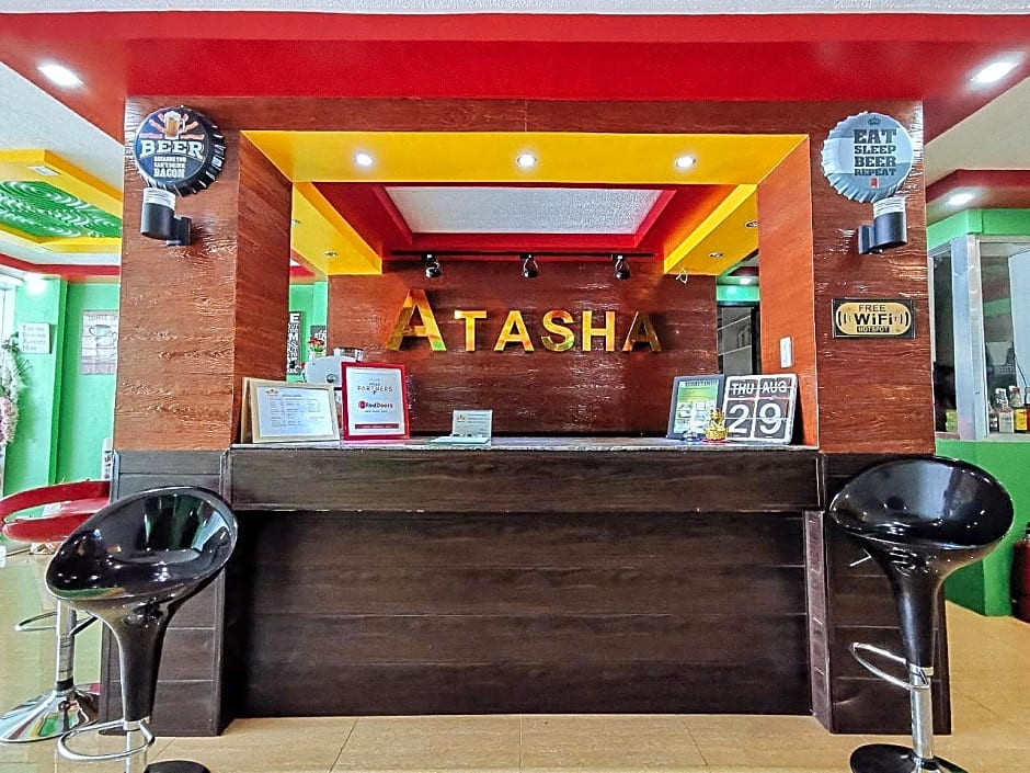 RedDoorz near Notre Dame of Dadiangas University