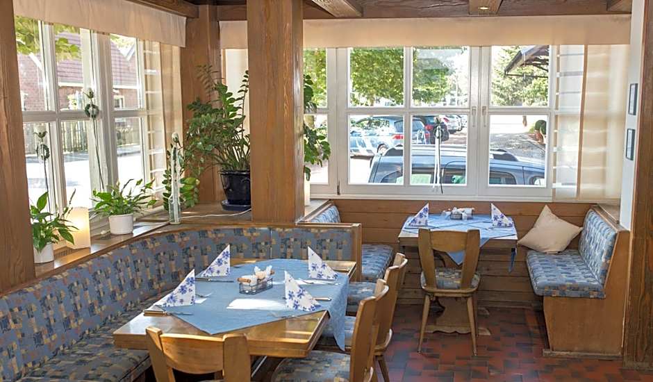 Hotel Restaurant Lütkebohmert