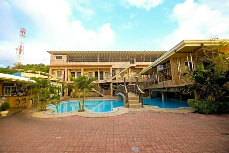 Ging-Ging Hotel & Resort