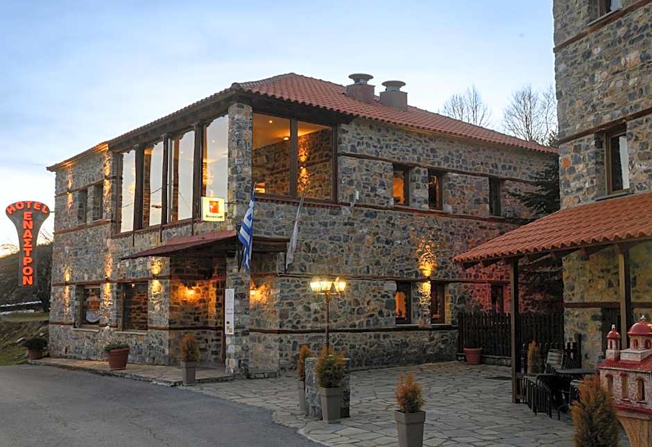 Enastron
