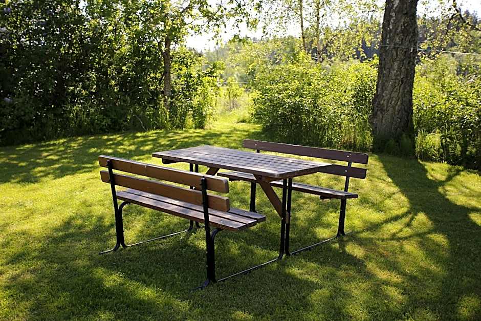 Semesterhemmet Sommarro