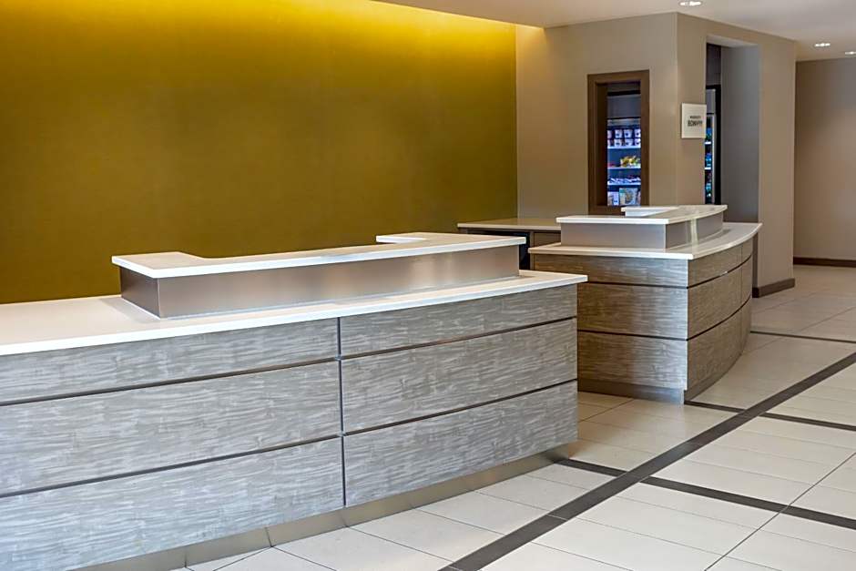 Residence Inn by Marriott Kansas City at the Legends