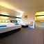 Mahogany Motel