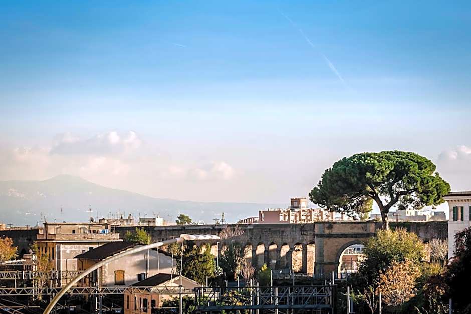 Eurostars Roma Aeterna Hotel