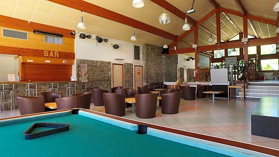 VVF Les Ecrins Champsaur