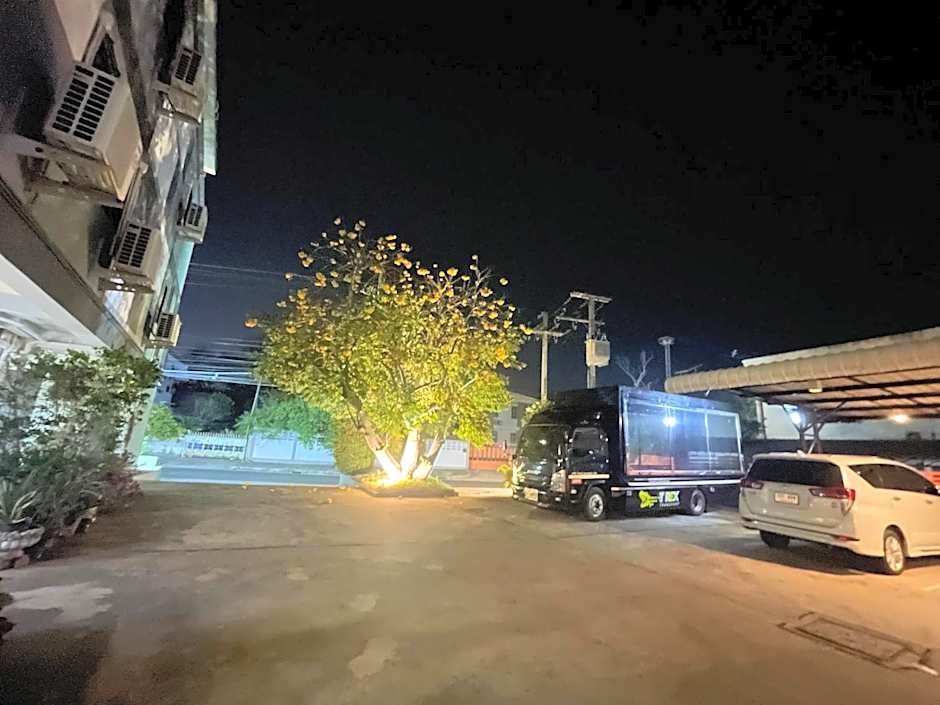 Unity Hotel