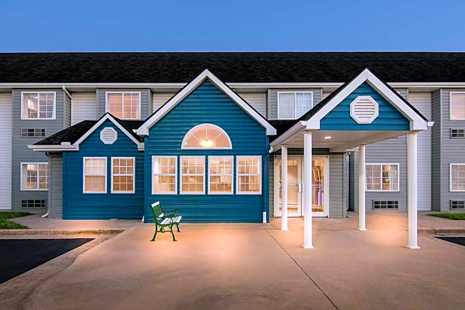Microtel Inn & Suites By Wyndham Joplin