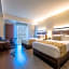 Sleep Inn Guadalajara Galerias