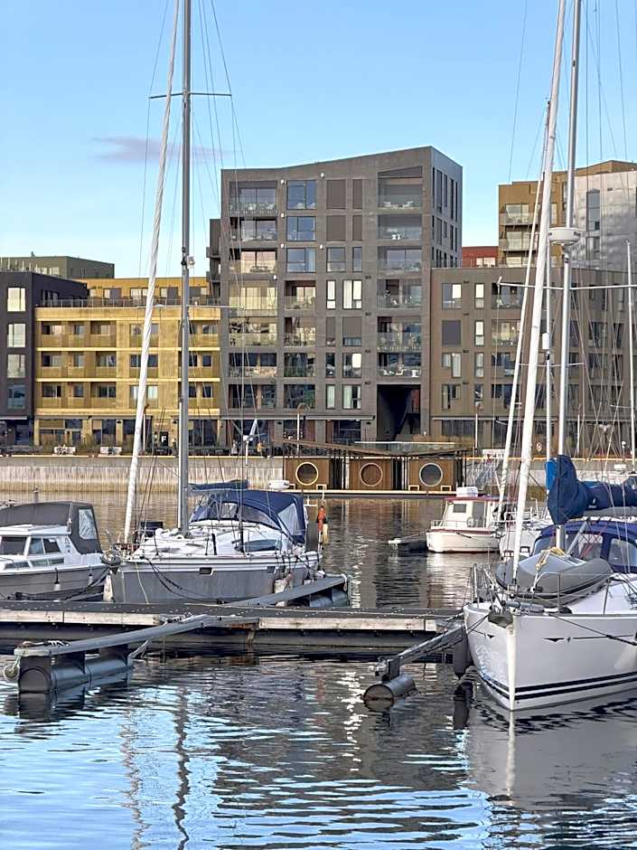 TotalApartments Vervet Apartment Hotel