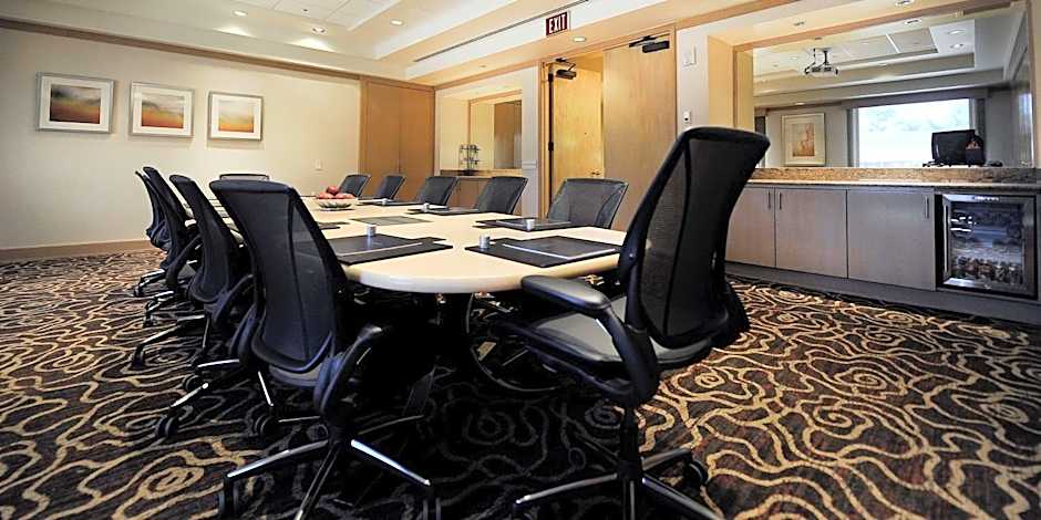 Hilton Boca Raton Suites