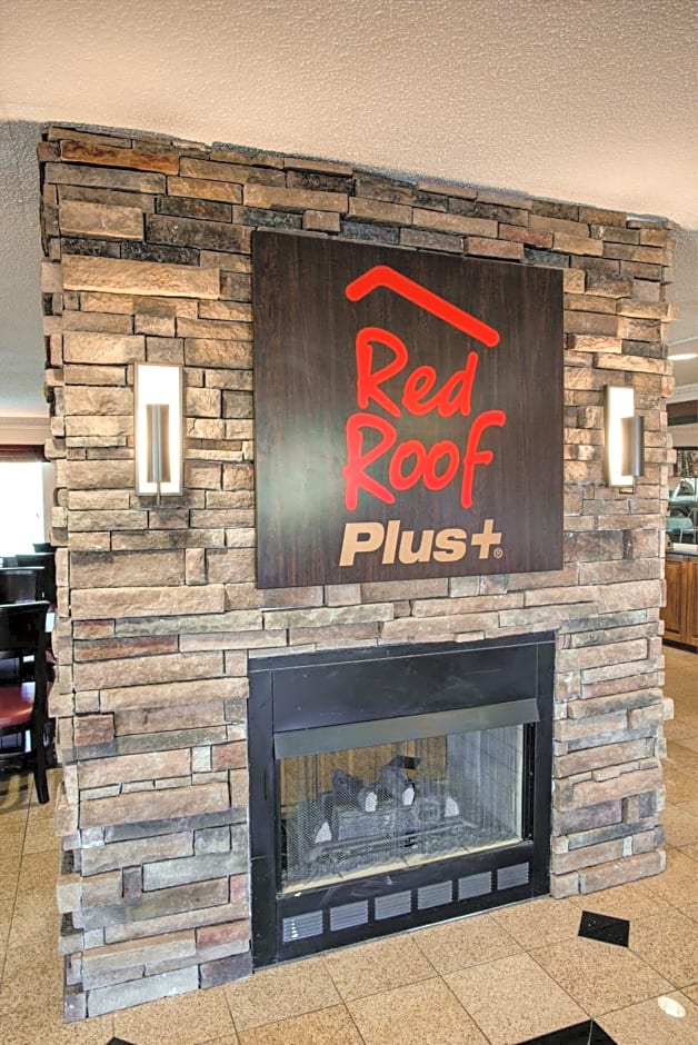 Red Roof Inn PLUS+ Henderson