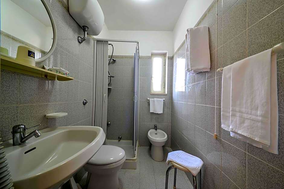 Hotel Piccolo Paradiso