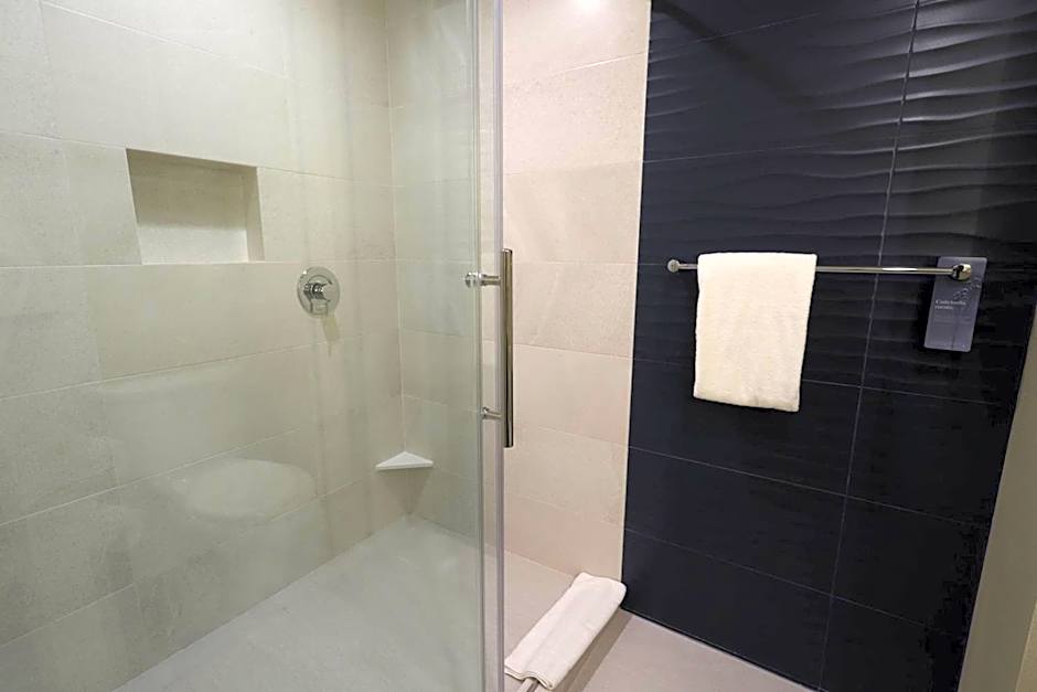 Fairfield Inn & Suites by Marriott Mexicali