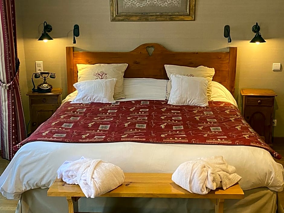 Hôtel du Lion d'Or