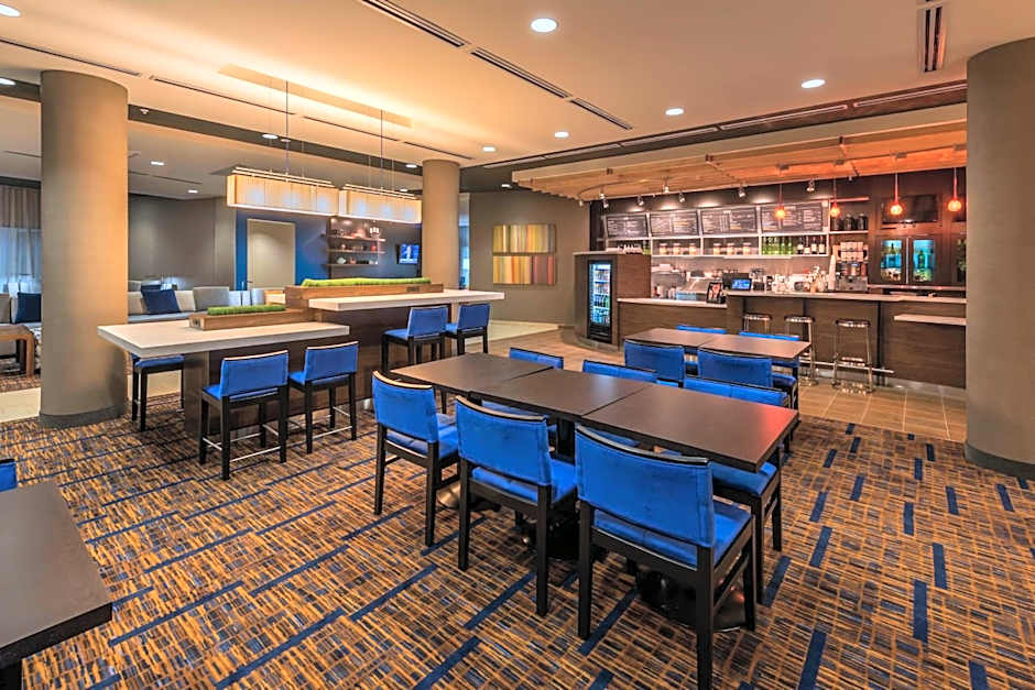 Courtyard by Marriott Reno Downtown/Riverfront