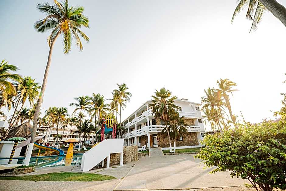 Mar Paraiso Queen
