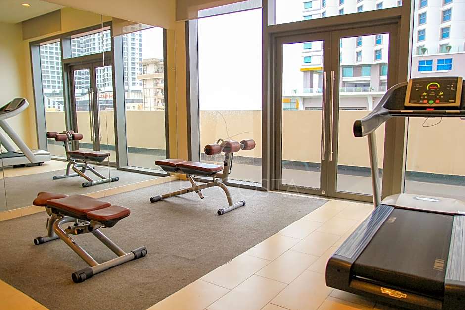 The Costa Nha Trang Residences