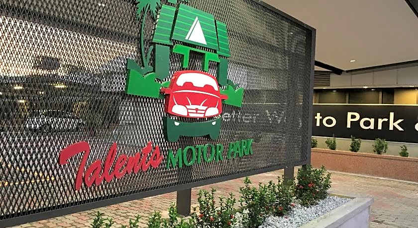 Talents Motor Park Hotel