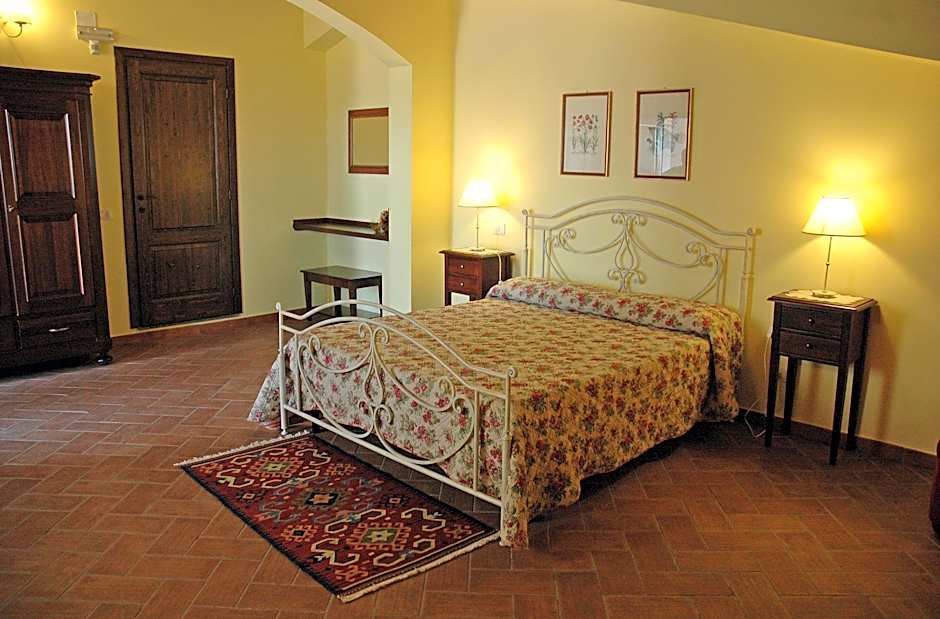 Feudogrande Agriturismo