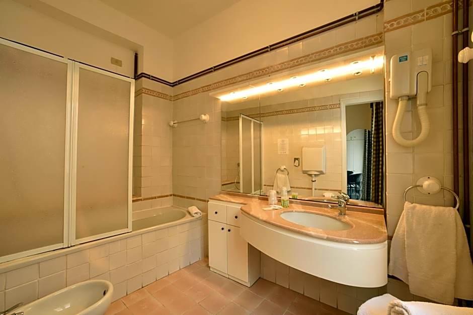 Hotel Morchio