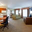 GrandStay Residential Suites Hotel - Eau Claire