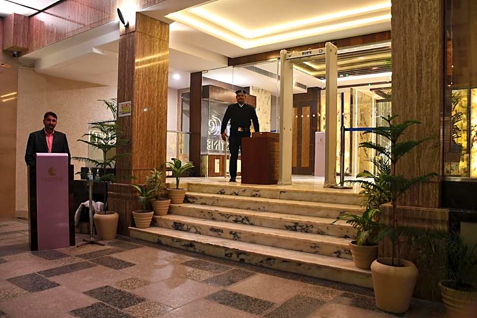 Pristine Hotel