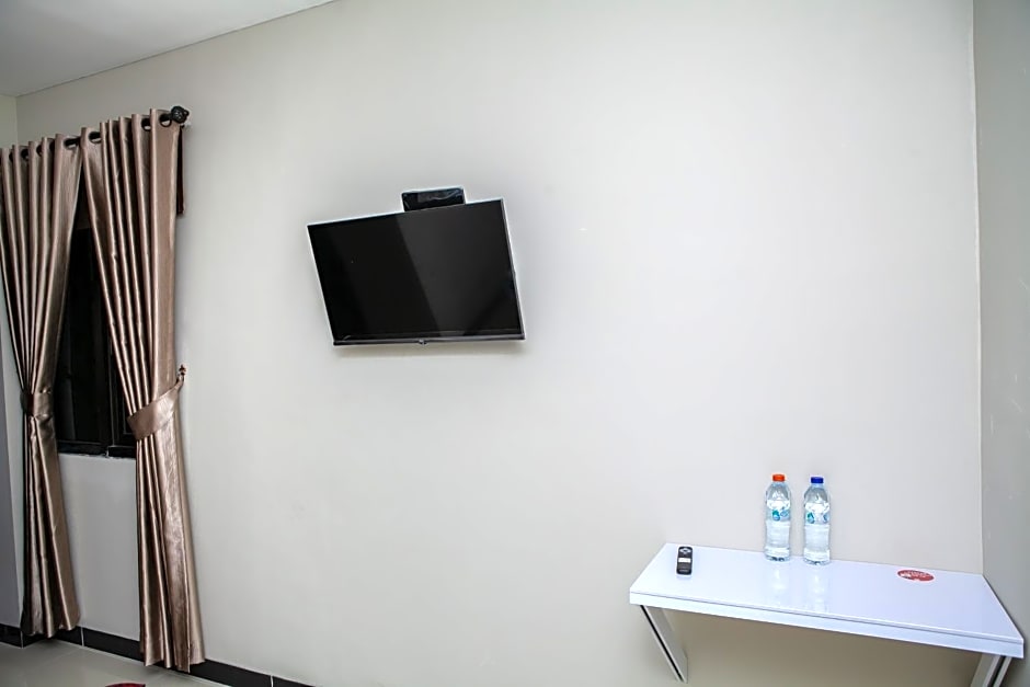 Saba Ayu Guest House